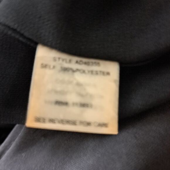 Pure Energy Beaded One Shoulder Dress - Picture 6 of 7